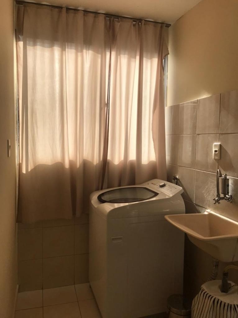 Apartamento à venda com 3 quartos, 56m² - Foto 12