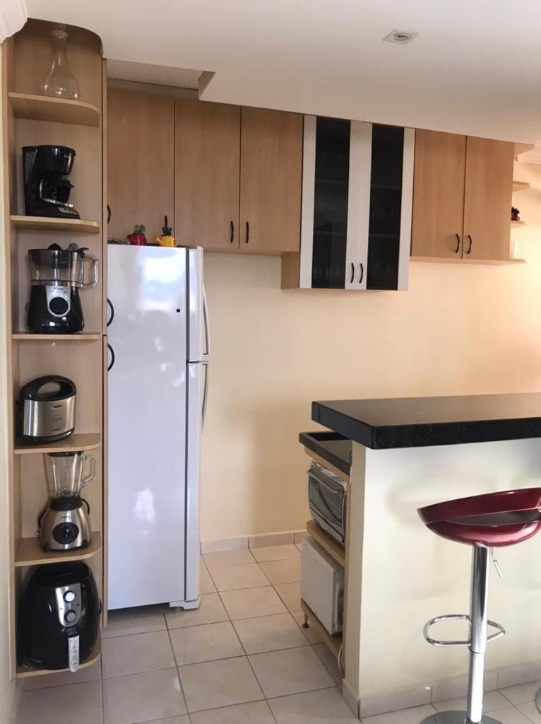 Apartamento à venda com 3 quartos, 56m² - Foto 9