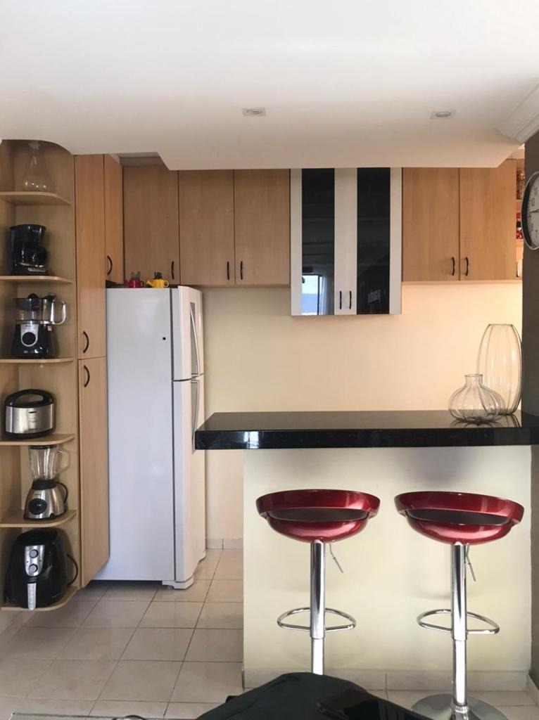 Apartamento à venda com 3 quartos, 56m² - Foto 7