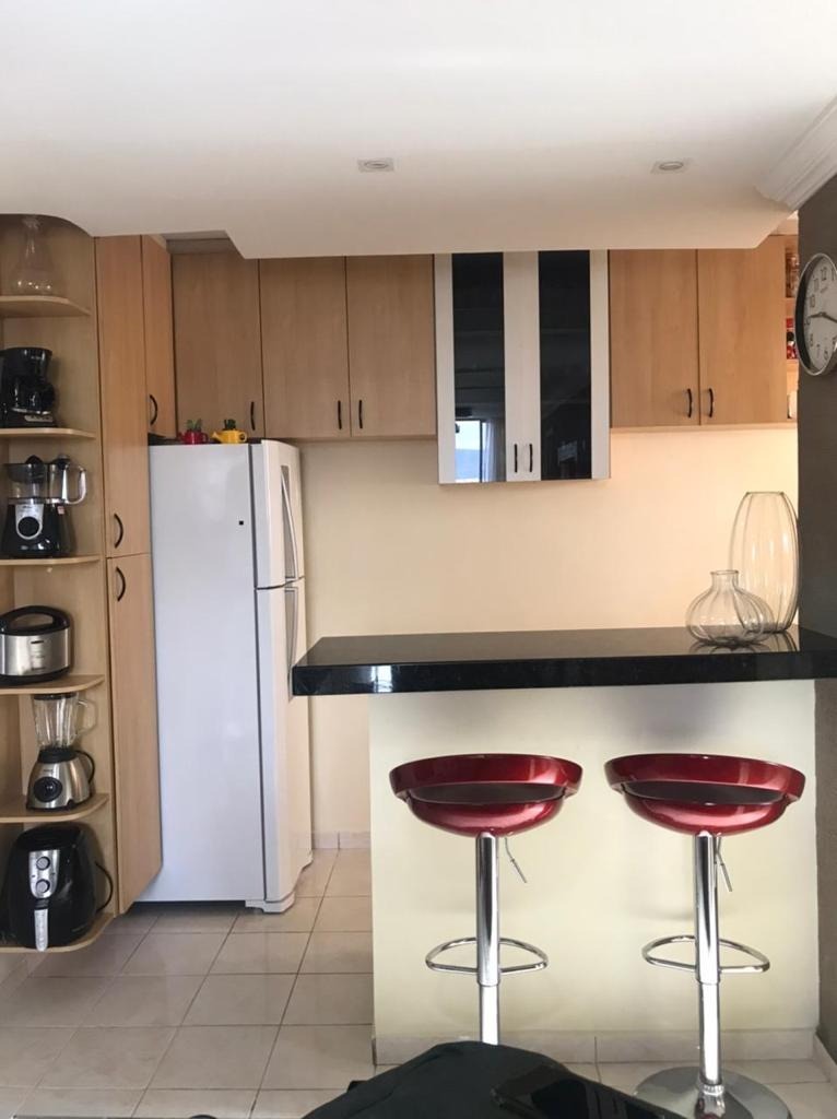 Apartamento à venda com 3 quartos, 56m² - Foto 8