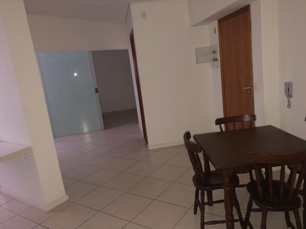 Apartamento para alugar com 1 quarto, 50m² - Foto 1