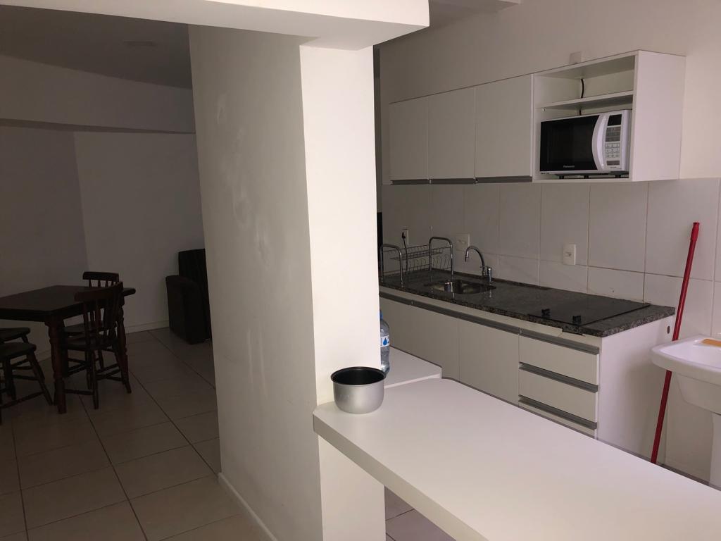 Apartamento para alugar com 1 quarto, 50m² - Foto 3