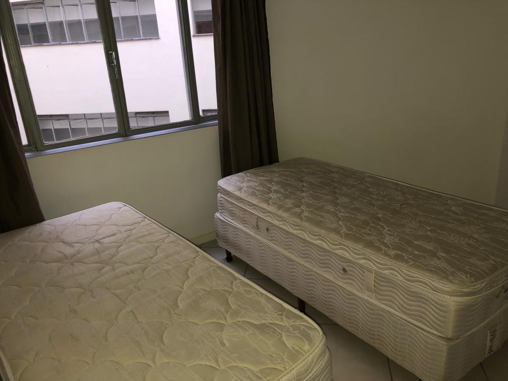 Apartamento para alugar com 1 quarto, 50m² - Foto 10