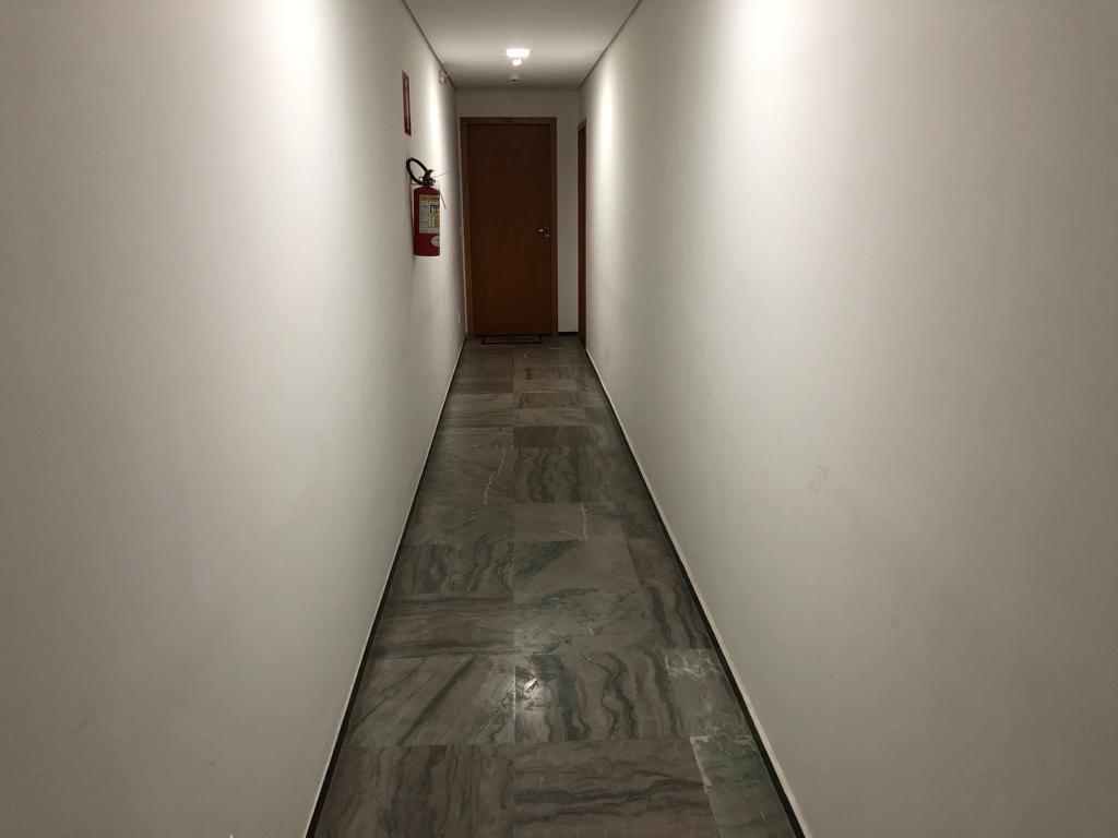 Apartamento para alugar com 1 quarto, 50m² - Foto 13