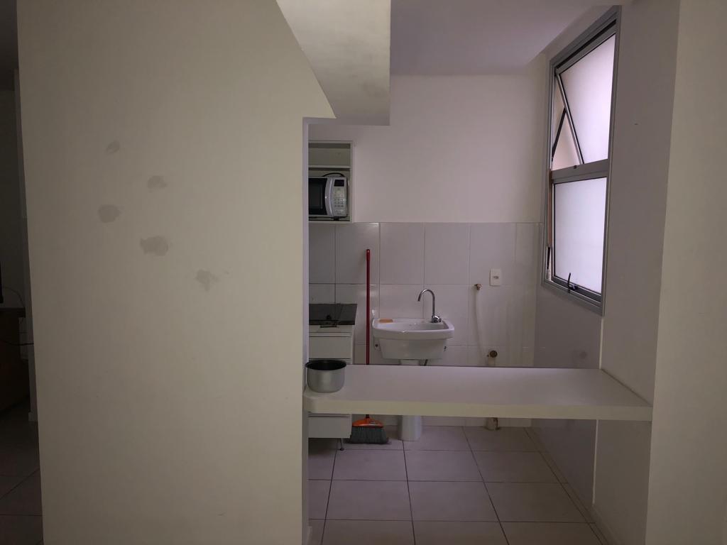 Apartamento para alugar com 1 quarto, 50m² - Foto 4