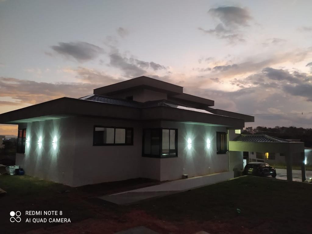 Casa de Condomínio à venda com 4 quartos, 262m² - Foto 24