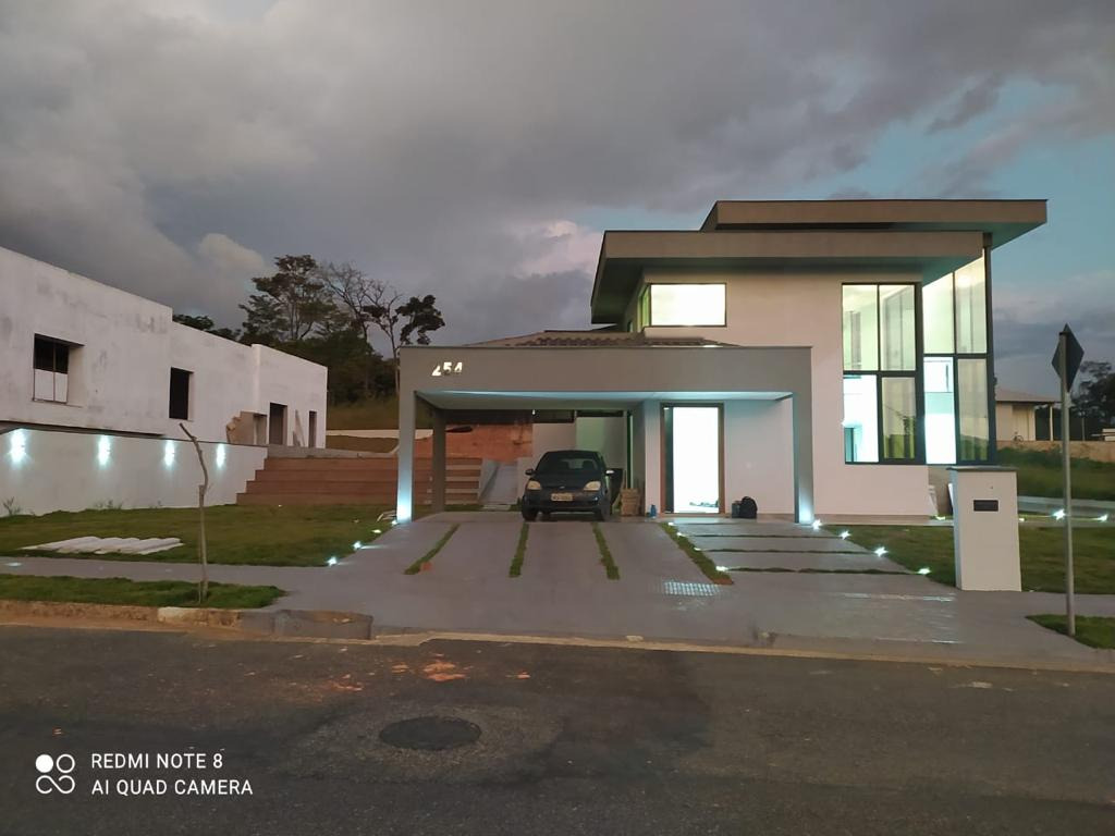 Casa de Condomínio à venda com 4 quartos, 262m² - Foto 25