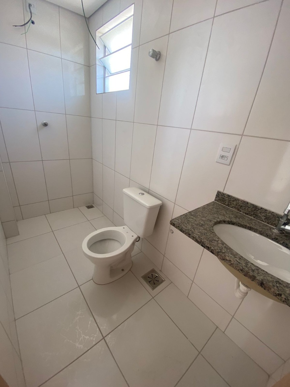 Apartamento à venda com 2 quartos, 60m² - Foto 3