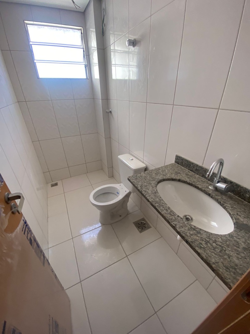 Apartamento à venda com 2 quartos, 60m² - Foto 7