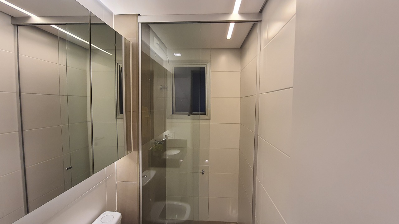 Apartamento à venda com 3 quartos, 75m² - Foto 6