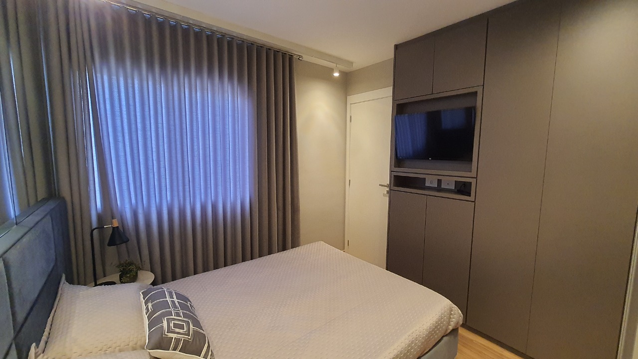 Apartamento à venda com 3 quartos, 75m² - Foto 8