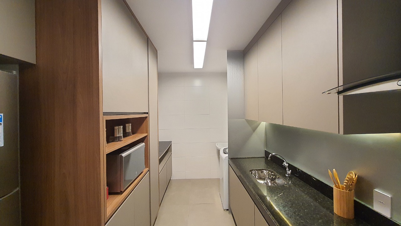 Apartamento à venda com 3 quartos, 75m² - Foto 13