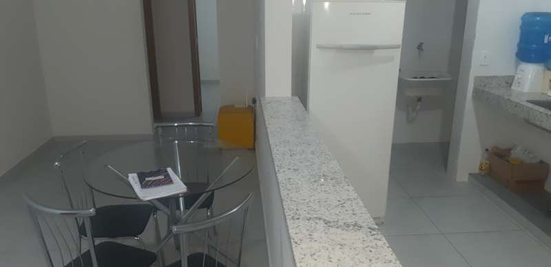 Apartamento à venda com 2 quartos, 67m² - Foto 5