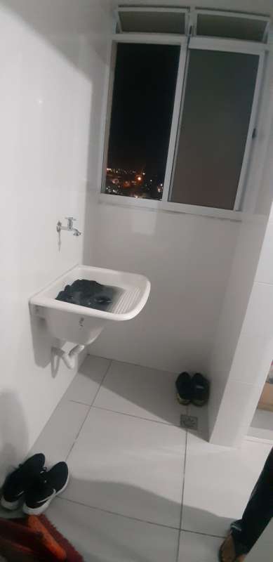 Apartamento à venda com 2 quartos, 67m² - Foto 6