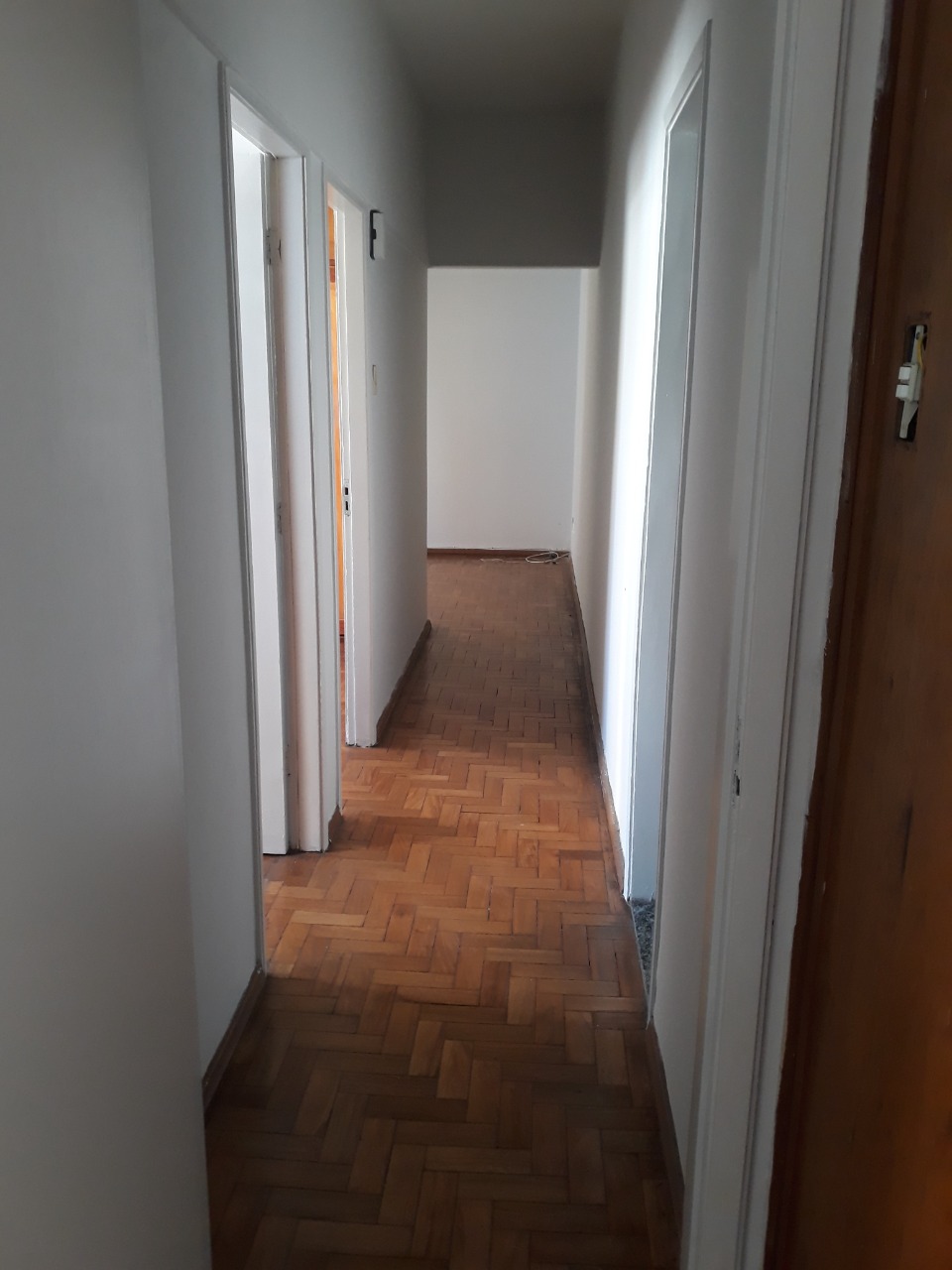 Apartamento à venda com 3 quartos, 100m² - Foto 11