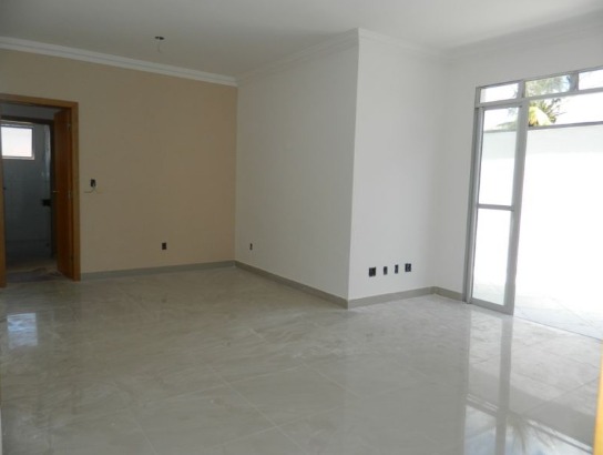 Apartamento à venda com 3 quartos, 55m² - Foto 1