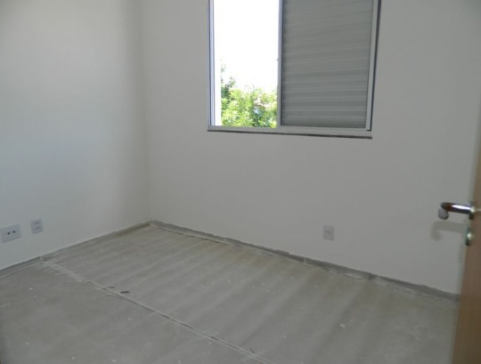 Apartamento à venda com 3 quartos, 55m² - Foto 3