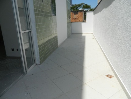 Apartamento à venda com 3 quartos, 55m² - Foto 4