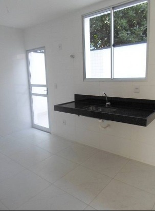 Apartamento à venda com 3 quartos, 55m² - Foto 5