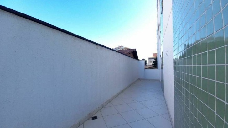 Apartamento à venda com 3 quartos, 55m² - Foto 7