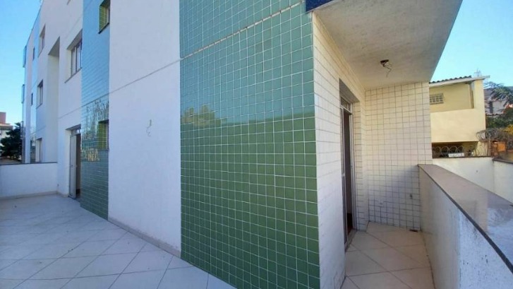 Apartamento à venda com 3 quartos, 55m² - Foto 8