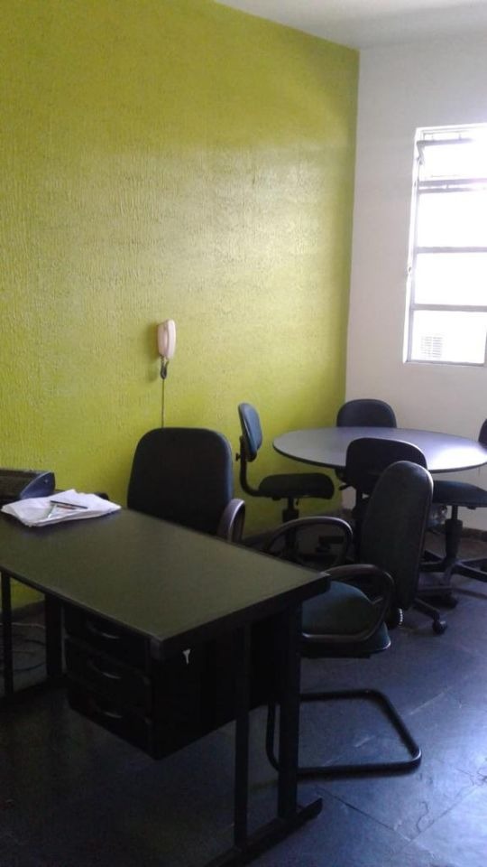 Conjunto Comercial-Sala para alugar, 22m² - Foto 4