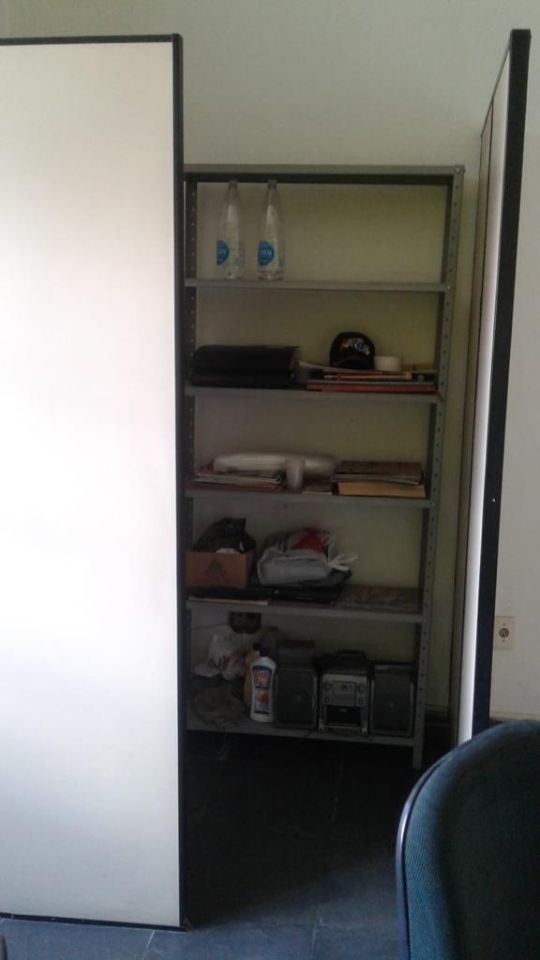 Conjunto Comercial-Sala para alugar, 22m² - Foto 6