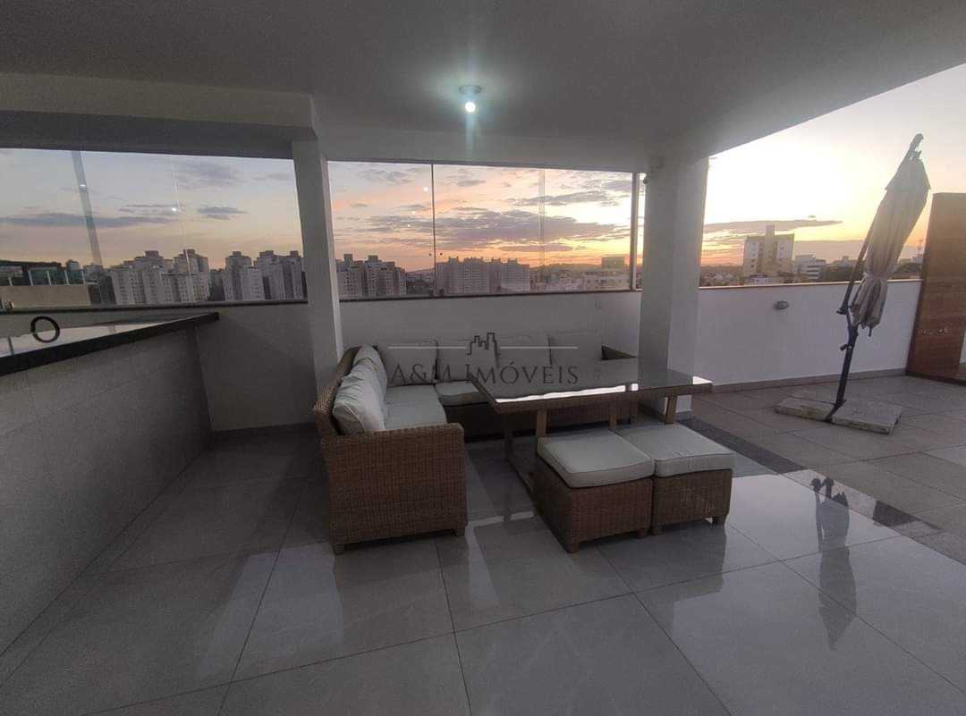 Apartamento para alugar com 1 quarto, 40m² - Foto 3