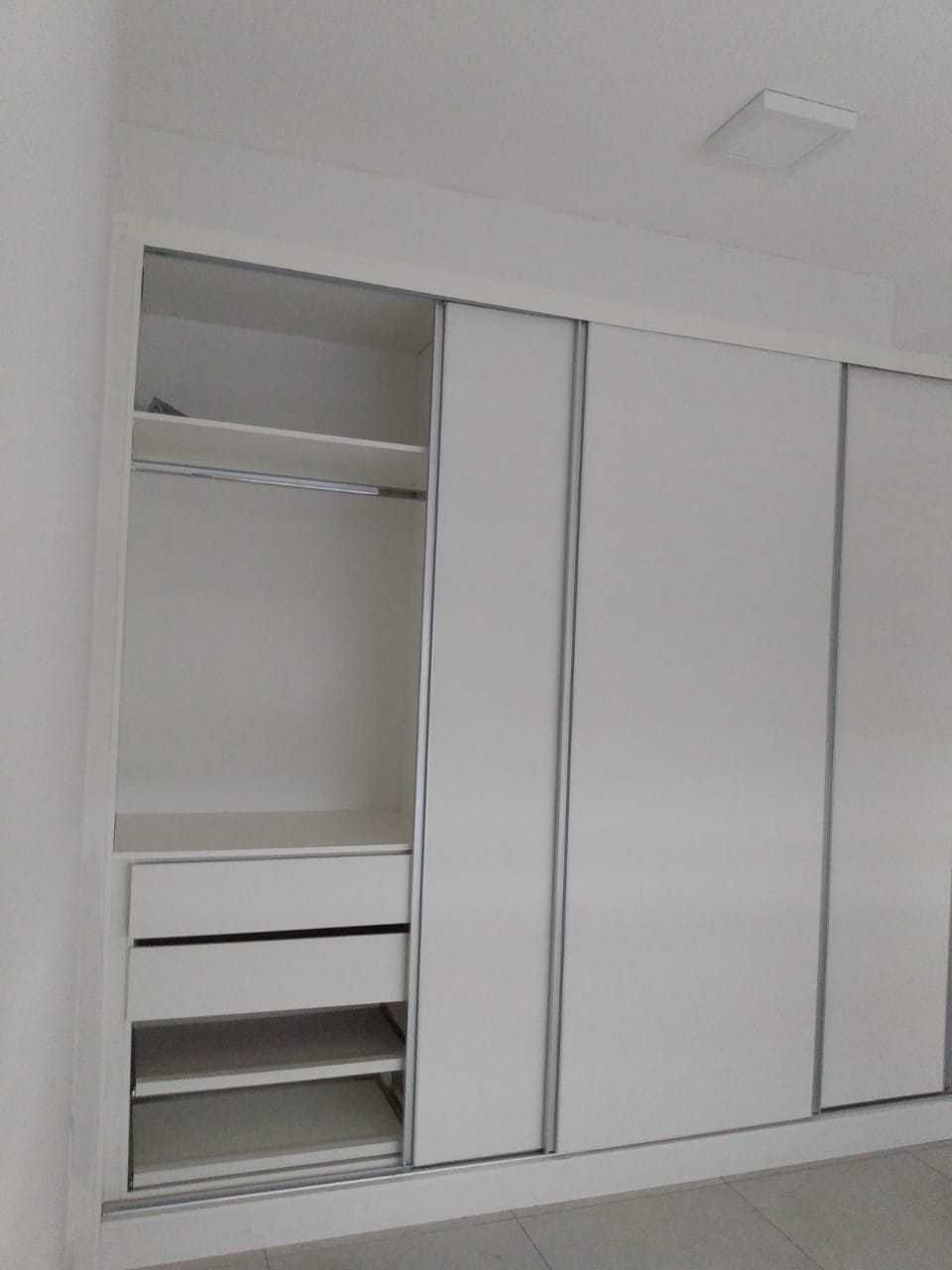 Apartamento para alugar com 1 quarto, 40m² - Foto 5