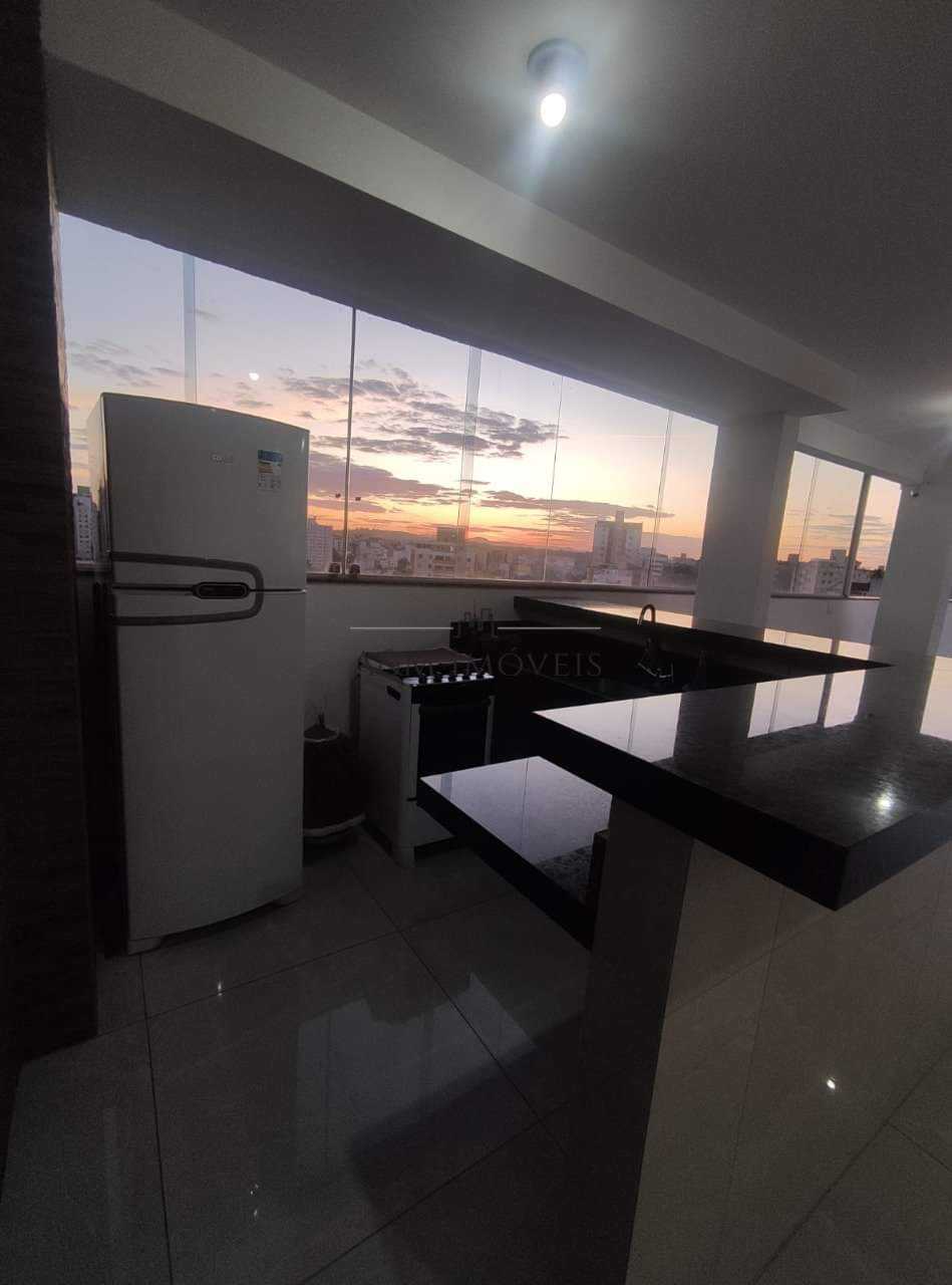 Apartamento para alugar com 1 quarto, 40m² - Foto 4