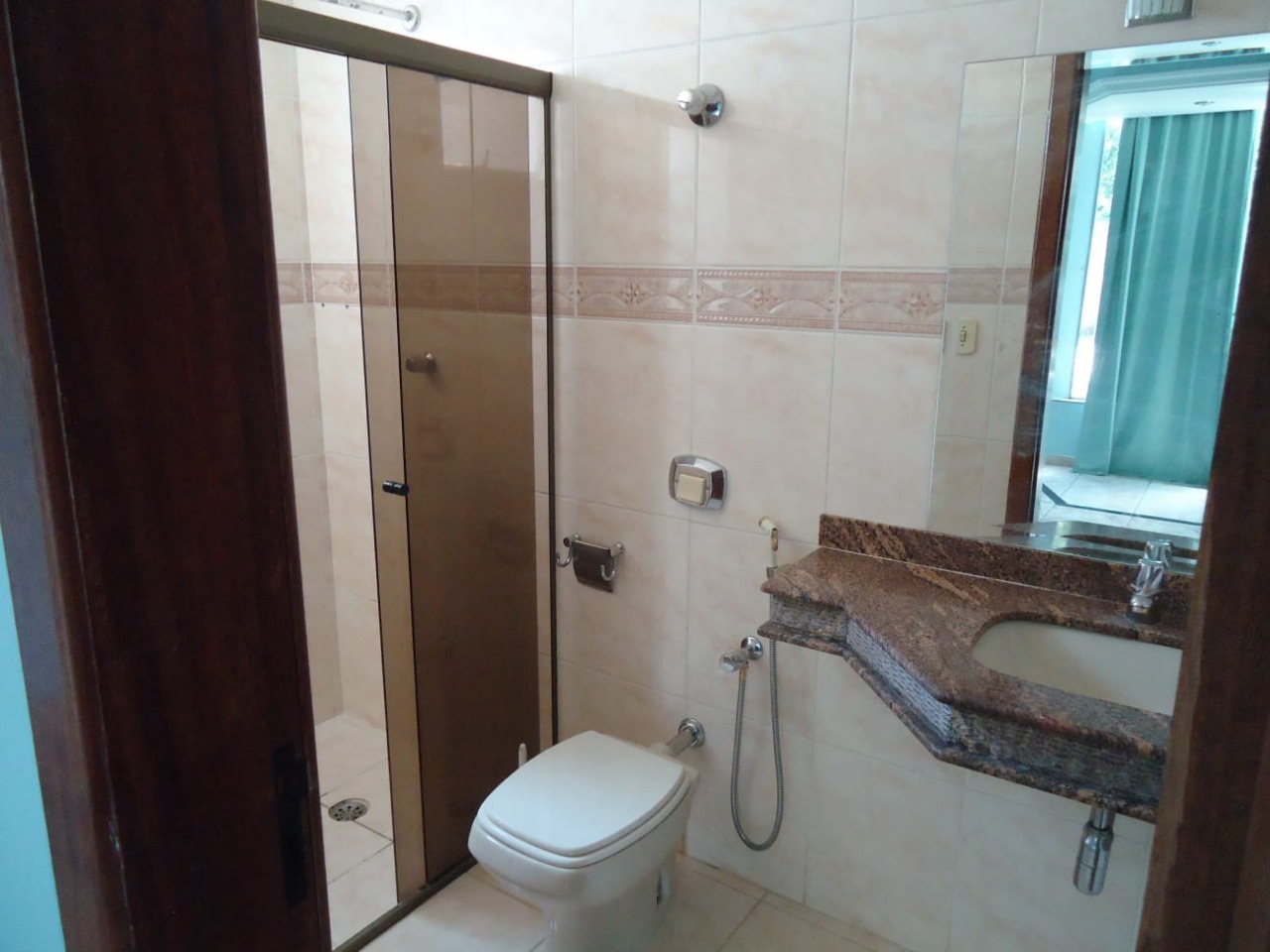 Apartamento à venda com 3 quartos, 95m² - Foto 9