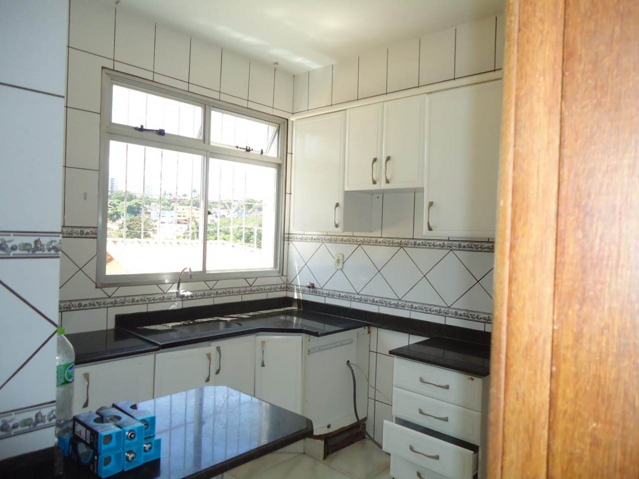 Apartamento à venda com 3 quartos, 95m² - Foto 6