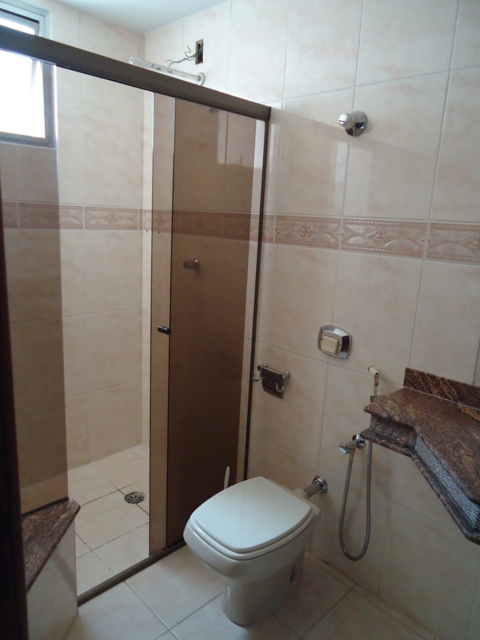 Apartamento à venda com 3 quartos, 95m² - Foto 10