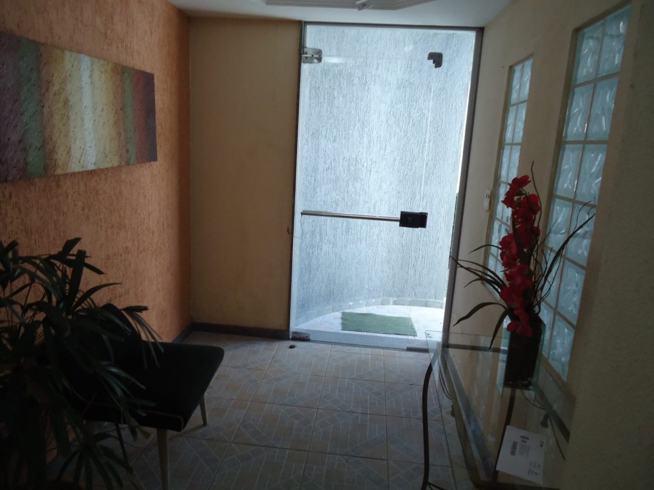 Apartamento à venda com 3 quartos, 95m² - Foto 4