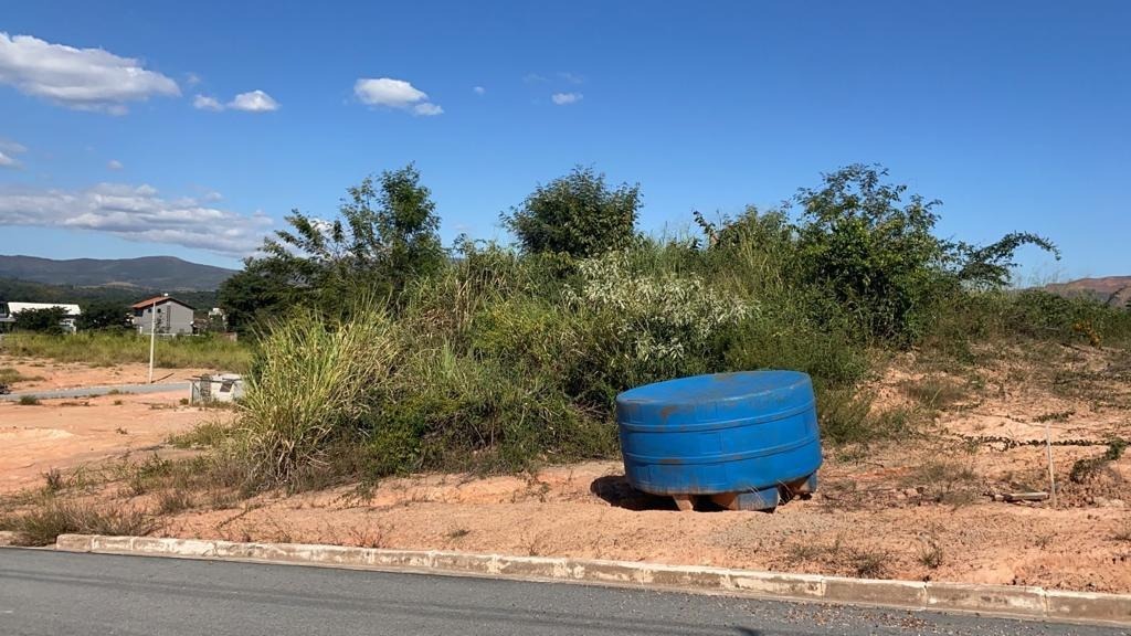 Terreno à venda, 1000m² - Foto 2