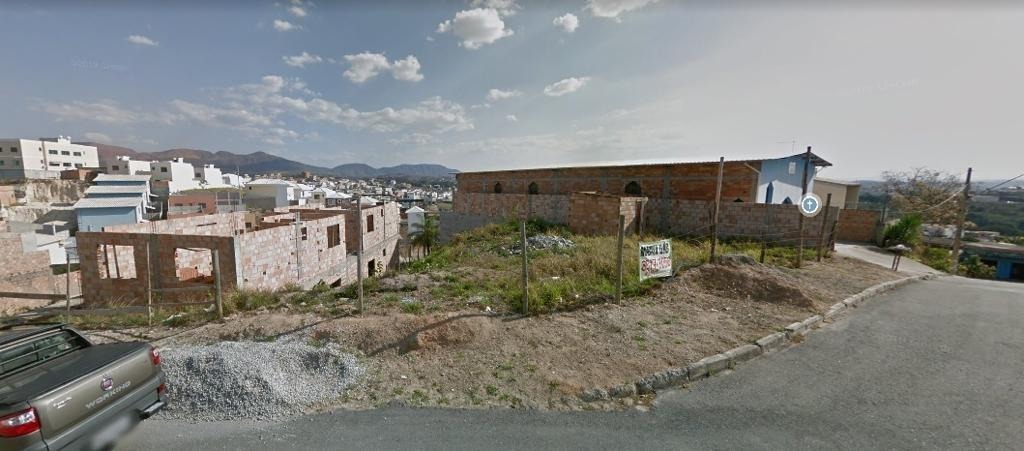 Terreno à venda, 370m² - Foto 2