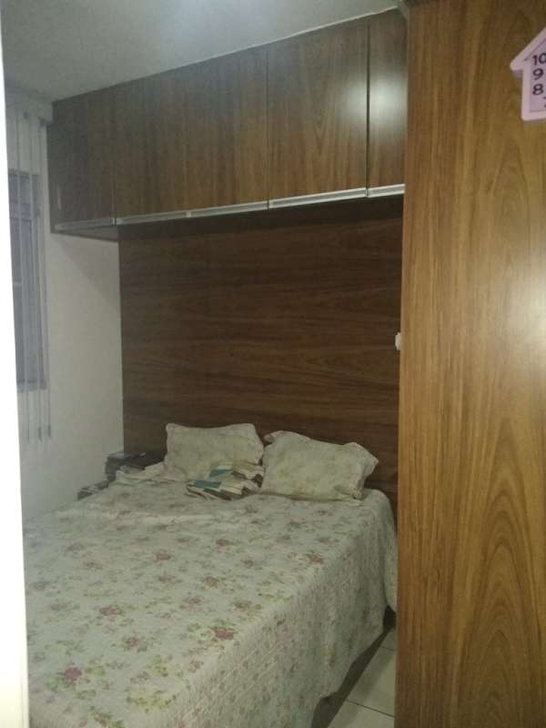 Apartamento à venda com 2 quartos, 43m² - Foto 2