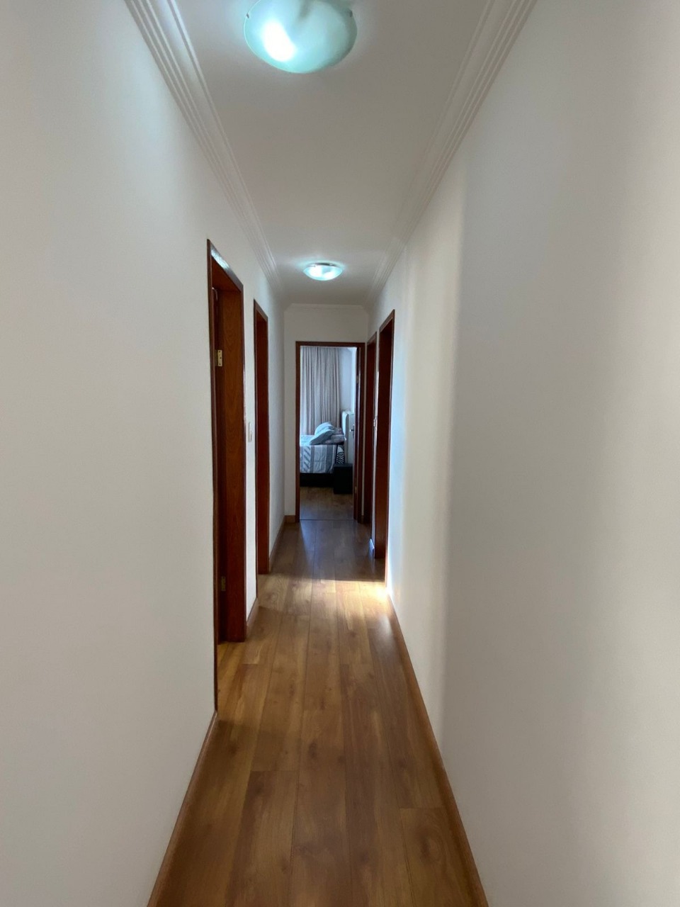 Apartamento à venda com 1 quarto - Foto 4