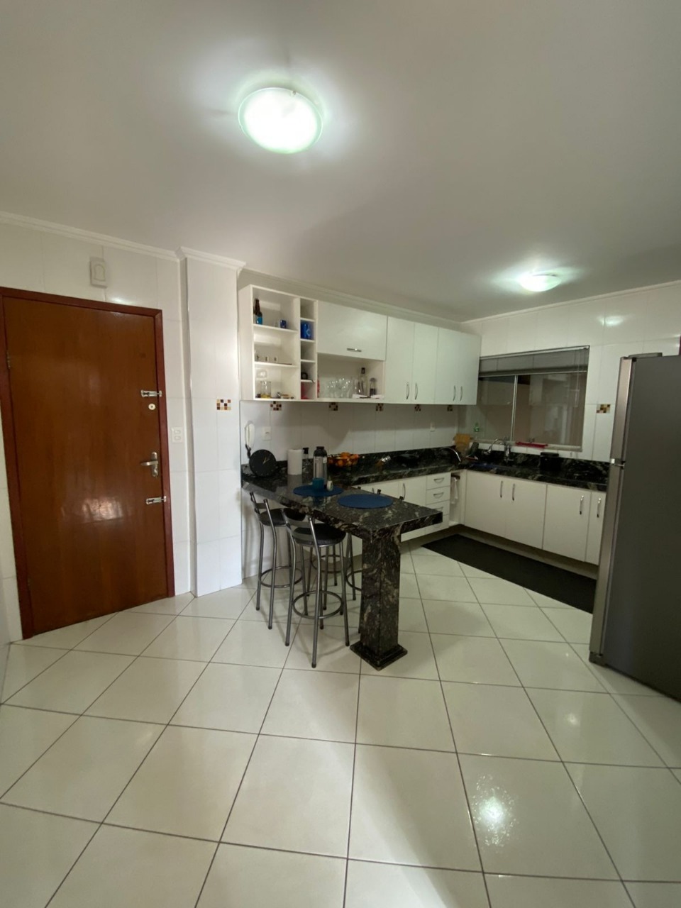 Apartamento à venda com 1 quarto - Foto 5