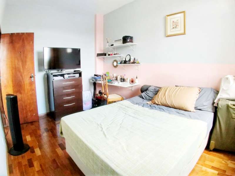 Apartamento à venda com 2 quartos, 60m² - Foto 6