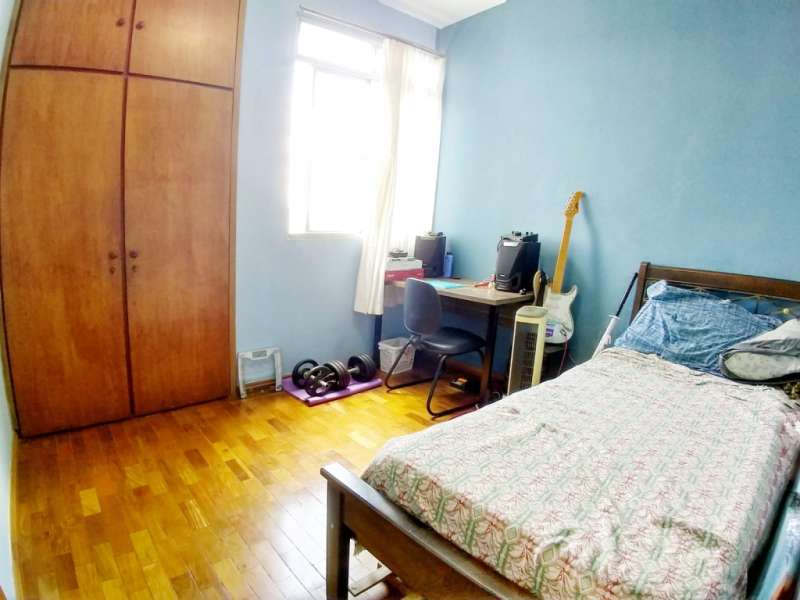 Apartamento à venda com 2 quartos, 60m² - Foto 5