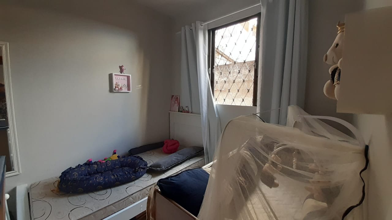 Apartamento à venda com 2 quartos, 90m² - Foto 4