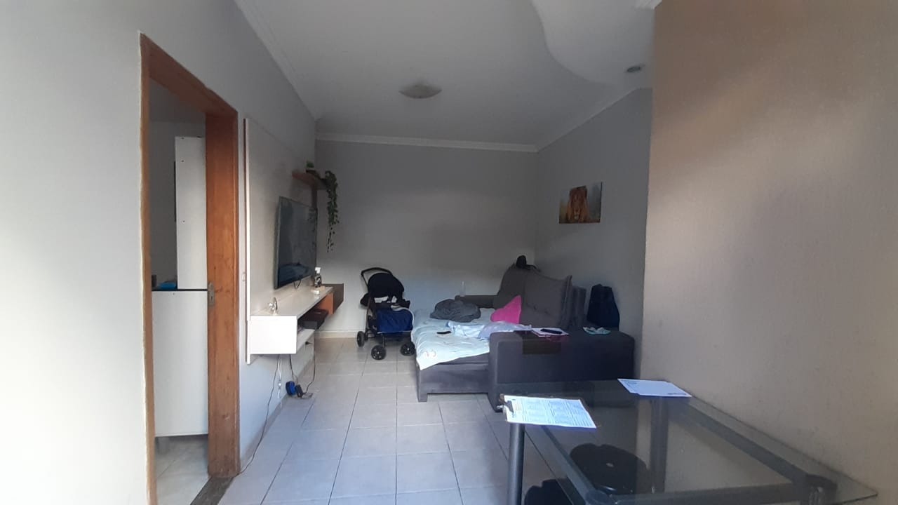 Apartamento à venda com 2 quartos, 90m² - Foto 2