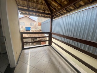 Casa à venda com 4 quartos, 250m² - Foto 19