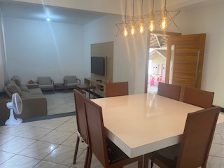 Casa à venda com 4 quartos, 250m² - Foto 10