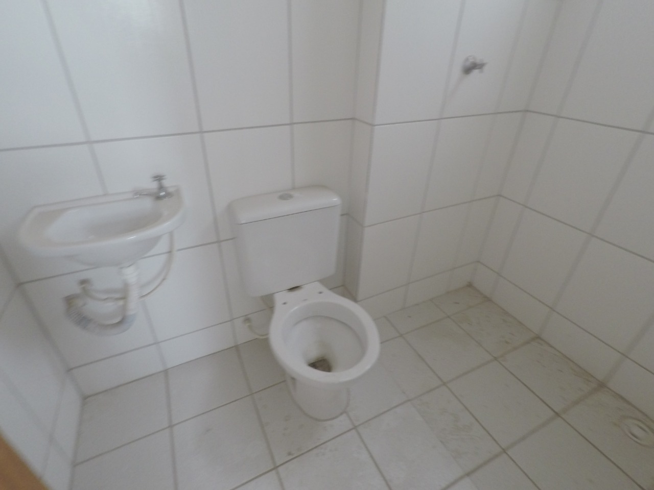 Apartamento à venda com 2 quartos, 59m² - Foto 13