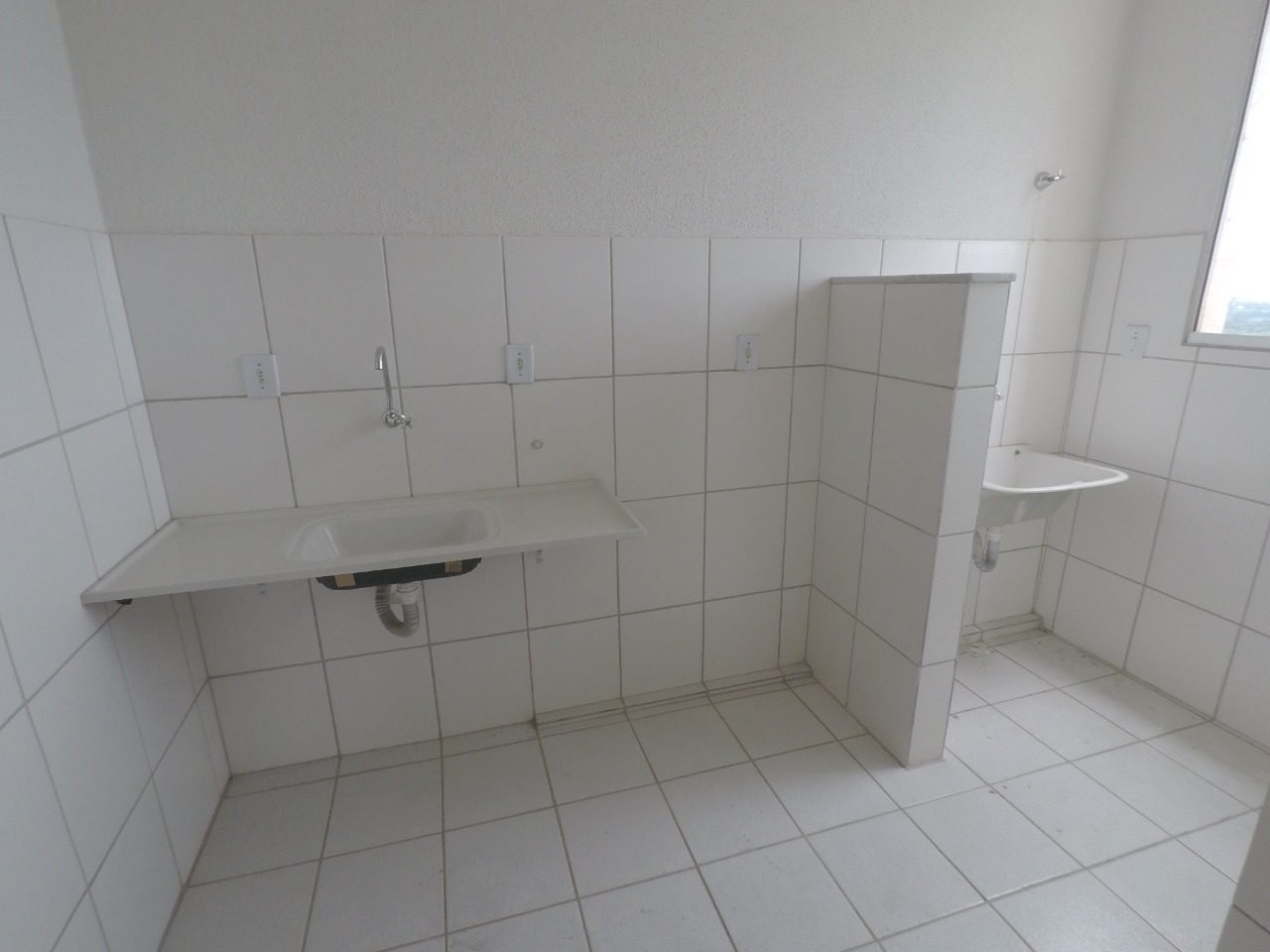 Apartamento à venda com 2 quartos, 59m² - Foto 11