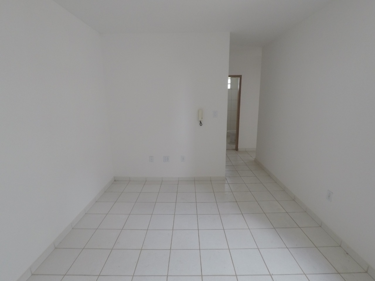 Apartamento à venda com 2 quartos, 59m² - Foto 3