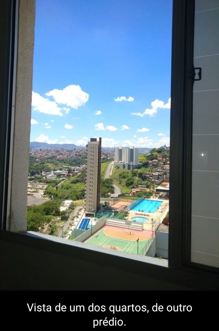 Apartamento à venda com 2 quartos, 59m² - Foto 1