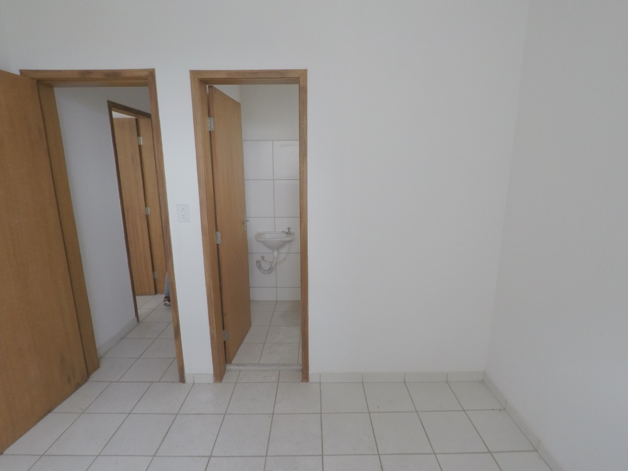 Apartamento à venda com 2 quartos, 59m² - Foto 5